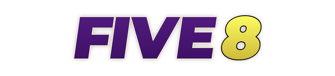 five8